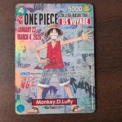 バスケルフィ ONE PIECE モンキー D ルフィPSA9 - メルカリ