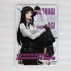 サカモトデイズ ファボテリア 特典　ブロマイド　大佛