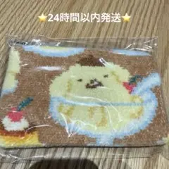 新品未開封】 FEILER ポムポムプリン L字ポーチ - メルカリ