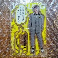 2025年最新】イェソン アクスタの人気アイテム - メルカリ