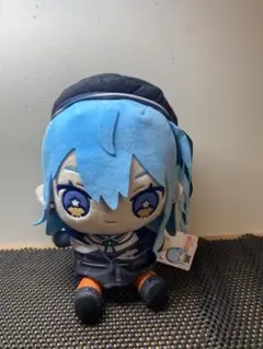 ホロライブ　星街すいせい　ホロフレ