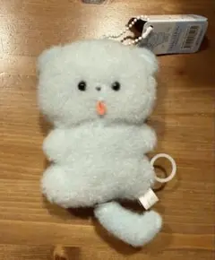 ほわんほわん　へそみせおおよろこび　マスコット　ぶんぶん　ここ