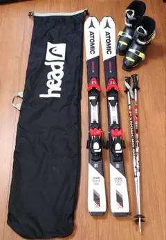 2025年最新】スキーブーツ アトミックの人気アイテム - メルカリ