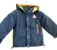 新品 GERRY キッズ 120cm フード付ジャンパー ブルゾン ジャケット