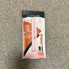 MAYBELLINE SKY HIGH マスカラ 04 ゆうやけオレンジ