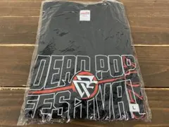 k0925-07★未開封 DEAD POP FESTiVAL 2025 Lサイズ