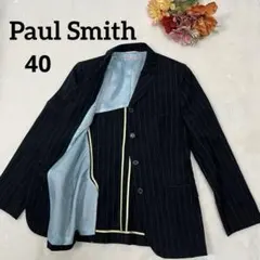 ポールスミス テーラードジャケット