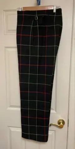 60s スラックス