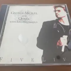 ジョージマイケル