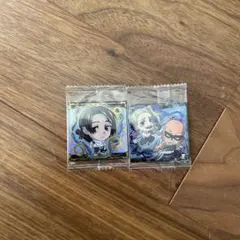 呪術廻戦 ウエハースシール