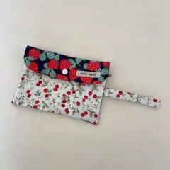 マルチポーチ　950 ハンドメイド