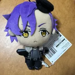 あんさんぶるスターズ！ あんスタ ぬいぐるみ 乙狩 アドニス UNDEAD