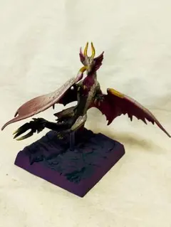 メル・ゼナ　 モンスターハンター モンスターコレクションギャラリー vol.1