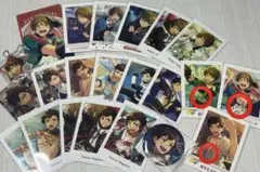 【高峯翠/南雲鉄虎】 あんスタ まとめ売り
