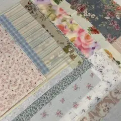 カットクロス　ハギレ　③C