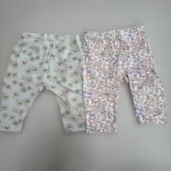 ベビー用レギンス