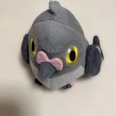 ポケドール ポケモンセンター ペラップ ぬいぐるみ タグ無し 美品
