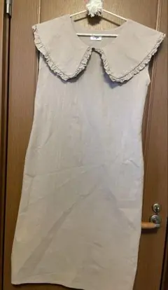 myu ロングワンピース