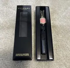 BVLGARI ノベルティ チャーム