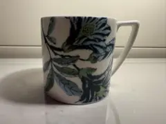 【廃盤・希少】ウェッジウッド　マグカップ『ジャスパーコンラン』2個1セット Wedgwood (ウェッジウッド) マグカップ ジャスパーコンラン 2P