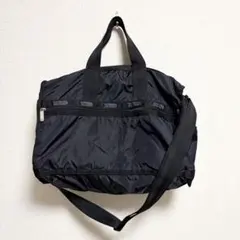美品✨レスポートサック ミディアムウィークエンダー ブラック 2way