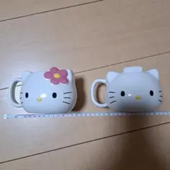 2026年最新】キティ ダニエル マグカップの人気アイテム - メルカリ