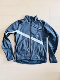 【美品希少】ルコックスポルティフ アクティブジャージ 上下セット L 自転車