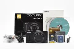 2026年最新】ニコン coolpix s9300の人気アイテム - メルカリ