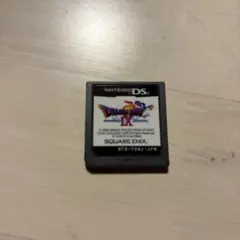 ドラゴンクエストIX 星空の守り人 任天堂DS用ソフトのみ(動作確認済)