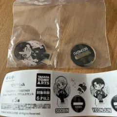 TOMORROW×TOGETHER BEOMGYUアクリルスタンド