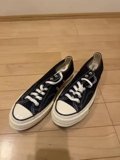 CONVERSE Chuck Taylor CT70 ブラック スニーカー