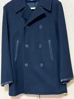 Ralph Lauren ピーコート