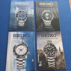 1999年No.2 SEIKO クロックカタログ - メルカリ