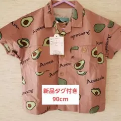 【新品】F.O.KIDS エフ・オー・キッズ シャツ