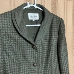 jun ashida ジュンアシダ　ジャケット　サイズ11