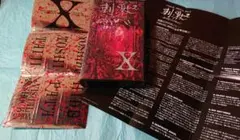 Ｘ 刺激2 VHS ビデオテープ