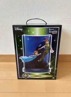 ハッピーくじ Disney Wishing Stars ラストワン賞