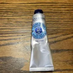 マ*ん様 L'OCCITANE ハンドクリーム 30mL ほぼ未使用