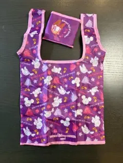 東京ディズニーリゾート デイジー エコバッグ