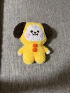2026年最新】bt21 chimmy たっとん ぬいぐるみの人気アイテム - メルカリ