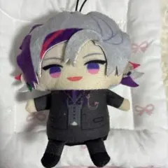 にじさんじ 不破湊 ふわっち にじぱぺっと