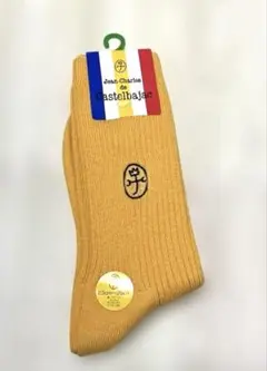 Castelbajac 靴下 レディース カステルバジャック