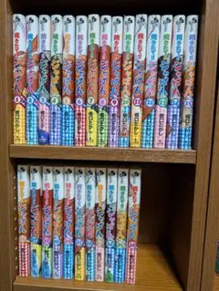 2025年最新】全巻 焼きたて！！ジャぱんの人気アイテム - メルカリ