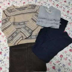 レディース まとめ売り