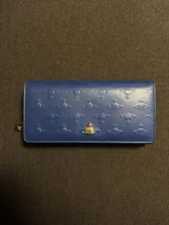 Vivienne Westwood カラフル長財布 - メルカリ