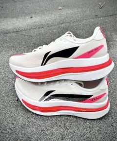 LI-NING RED HARE 9 ULTRA リーニン 大迫傑 26.5cm - メルカリ