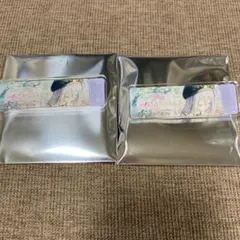 プロセカ アクリルバナーバッジ 奏セット