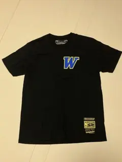 Mitchell & Ness ウォリアーズ Tシャツ