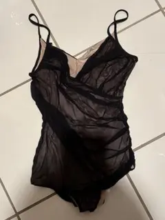 Intimissimi ボディスーツ ブラックのサムネイル