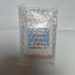 セブチ SEVENTEEN Carat カラット FC特典 ピンバッジ 未開封